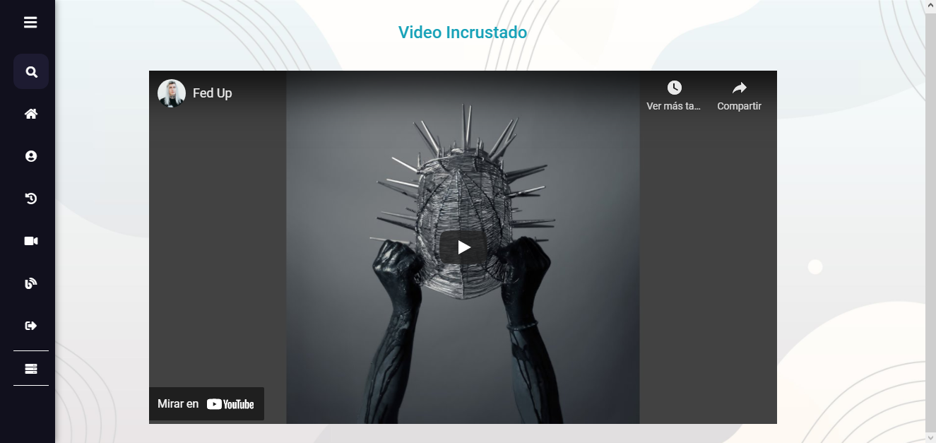 Imagen Video